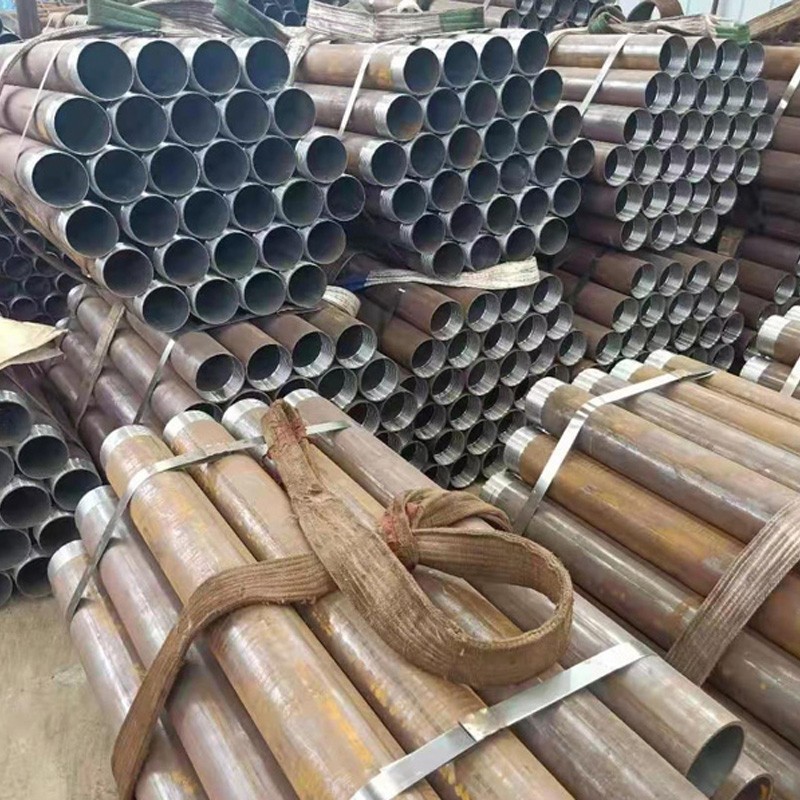 西岗地质钻探用跟管