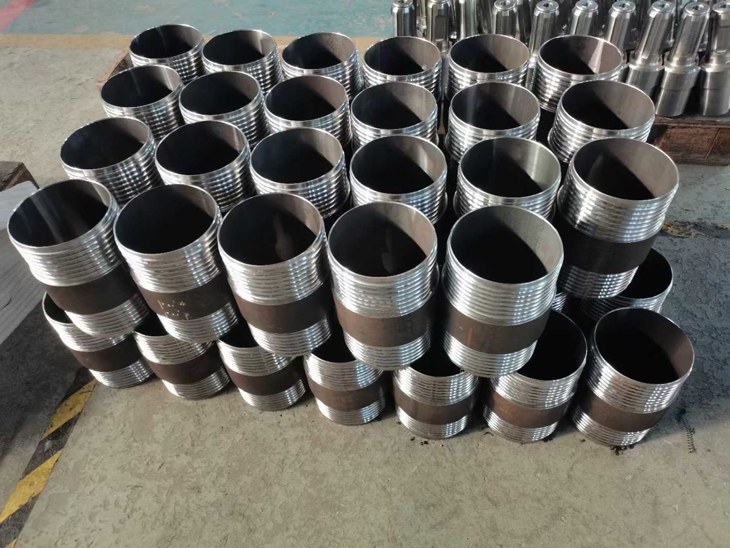 西岗219mm管棚管